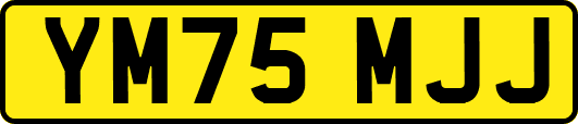 YM75MJJ