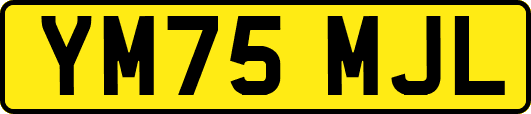YM75MJL