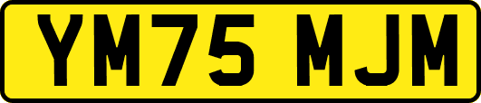 YM75MJM