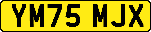 YM75MJX
