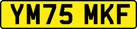 YM75MKF