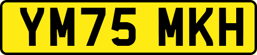 YM75MKH