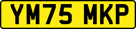 YM75MKP
