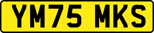 YM75MKS