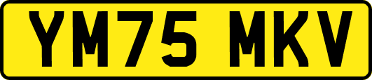 YM75MKV