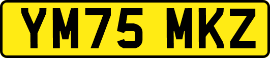 YM75MKZ