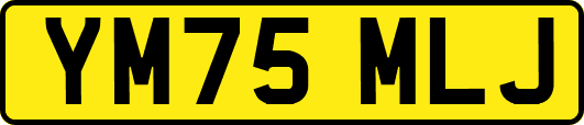 YM75MLJ