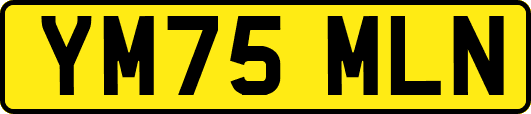 YM75MLN