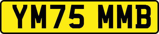 YM75MMB