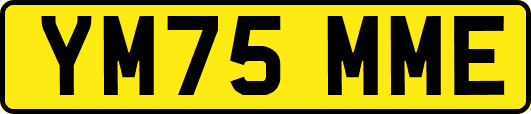 YM75MME