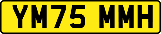 YM75MMH