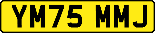 YM75MMJ