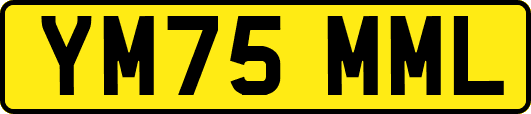 YM75MML