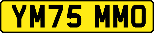 YM75MMO