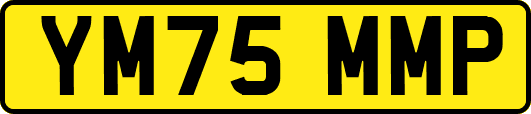 YM75MMP