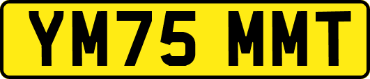 YM75MMT