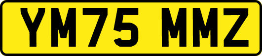 YM75MMZ