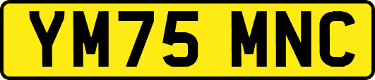 YM75MNC