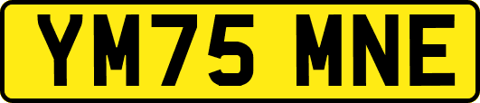 YM75MNE