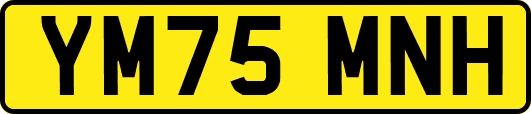YM75MNH