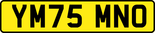 YM75MNO