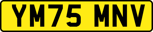 YM75MNV