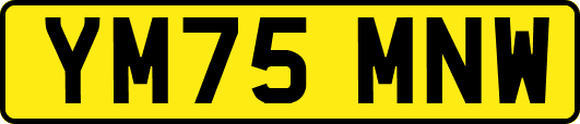 YM75MNW