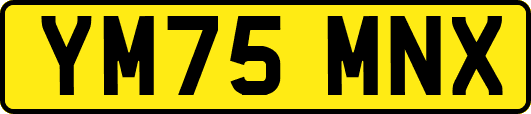 YM75MNX
