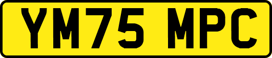 YM75MPC