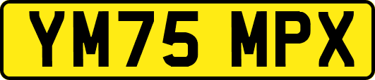 YM75MPX