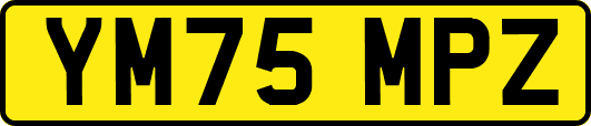 YM75MPZ