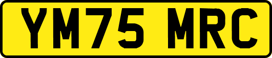 YM75MRC