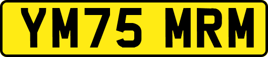 YM75MRM