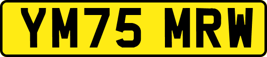 YM75MRW