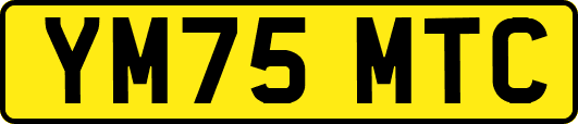 YM75MTC
