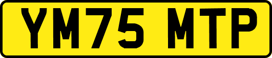 YM75MTP