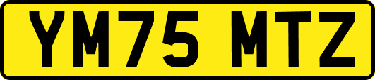 YM75MTZ