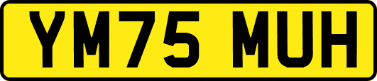 YM75MUH