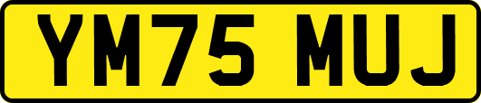 YM75MUJ
