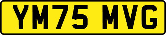 YM75MVG