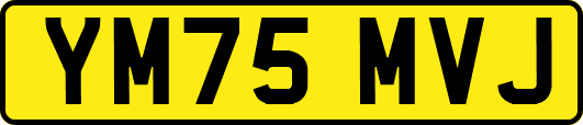 YM75MVJ