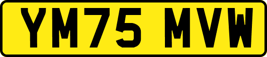 YM75MVW