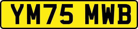 YM75MWB