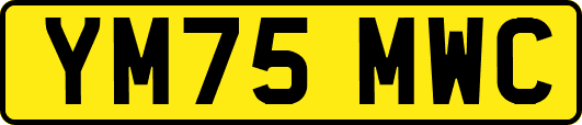 YM75MWC