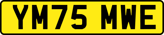YM75MWE