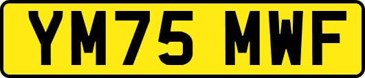 YM75MWF