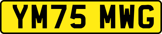 YM75MWG