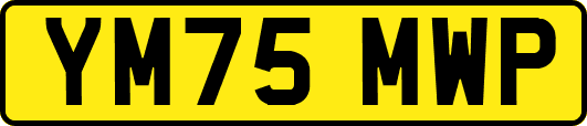 YM75MWP
