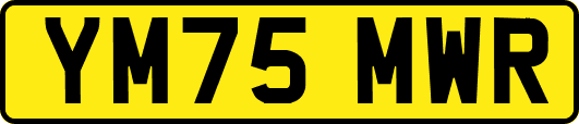 YM75MWR