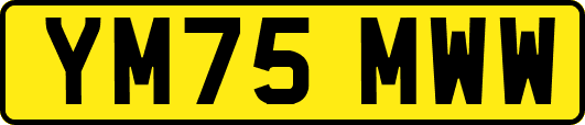 YM75MWW